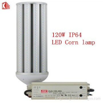 2014 new 120W IP64 E40 LED Corn bulb corn lamp